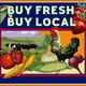 Illustration for article titled Im selling at the farmers market tomorrow!